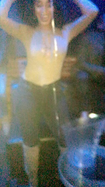 Watch 👑's leaked NSFW video on TwXstars