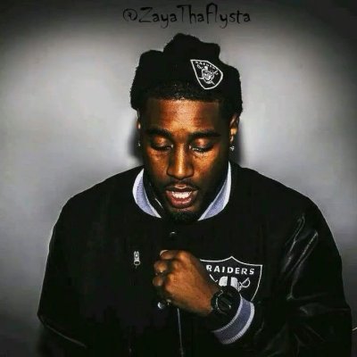 Watch Zaya Tha Flysta's leaked NSFW video on TwXstars