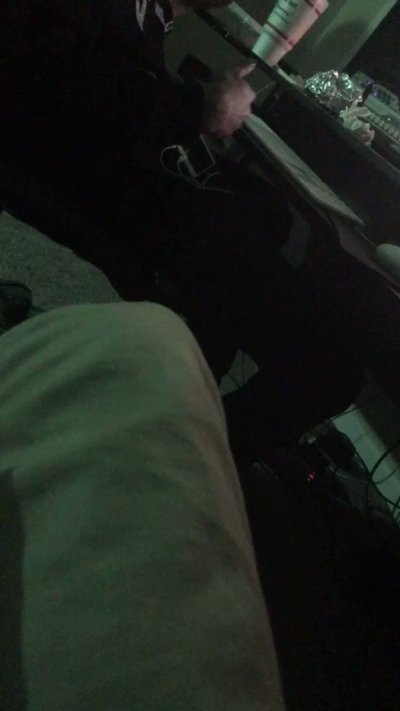 Watch Big Bad Slime's leaked NSFW video on TwXstars