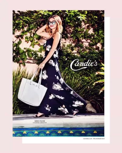 Watch Sarah Hyland's leaked NSFW video on TwXstars