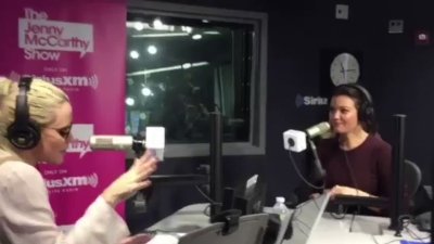 Watch Jenny McC-Wahlberg's leaked NSFW video on TwXstars