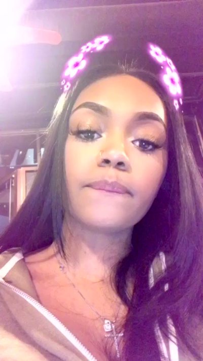 Watch $hawna's leaked NSFW video on TwXstars