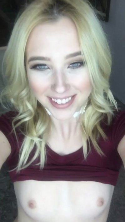 Watch Samantha Rone's leaked NSFW video on TwXstars