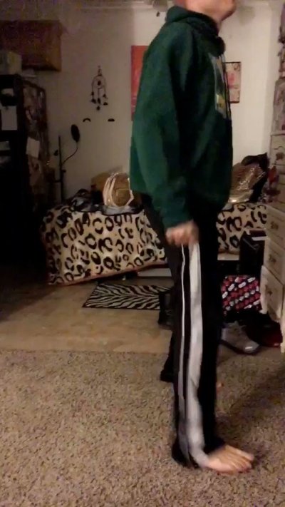 Watch Ollie Dreamer 🔜 PAX West's leaked NSFW video on TwXstars