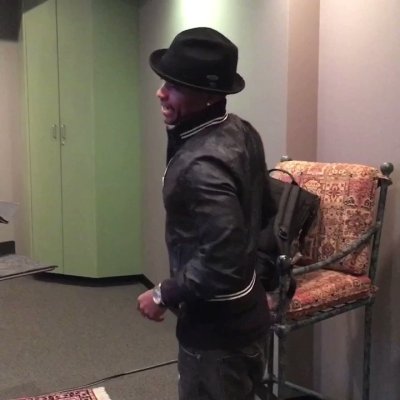 Watch Larenz Tate's leaked NSFW video on TwXstars