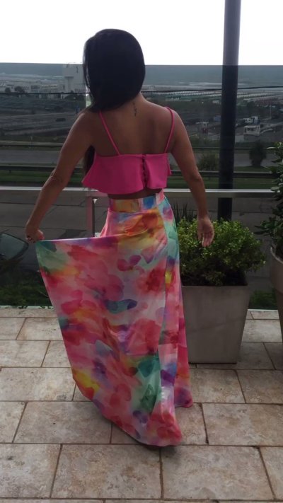 Watch Silvina Escudero's leaked NSFW video on TwXstars