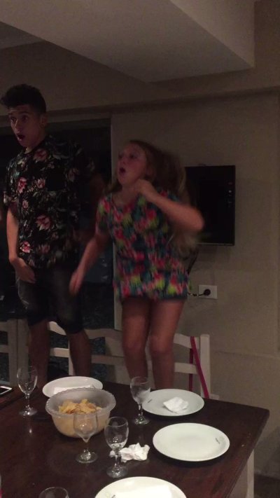 Watch Silvina Escudero's leaked NSFW video on TwXstars