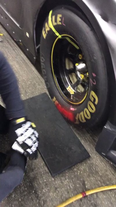 Watch Daniel Hemric's leaked NSFW video on TwXstars