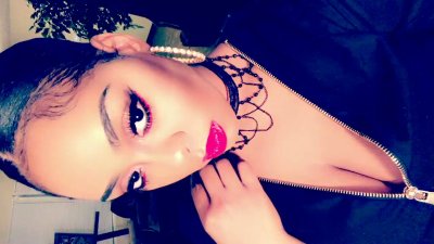 Watch Missdridri's leaked NSFW video on TwXstars