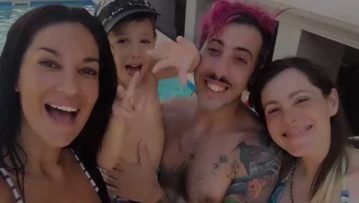 Watch Silvina Escudero's leaked NSFW video on TwXstars