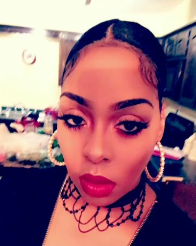 Watch Missdridri's leaked NSFW video on TwXstars