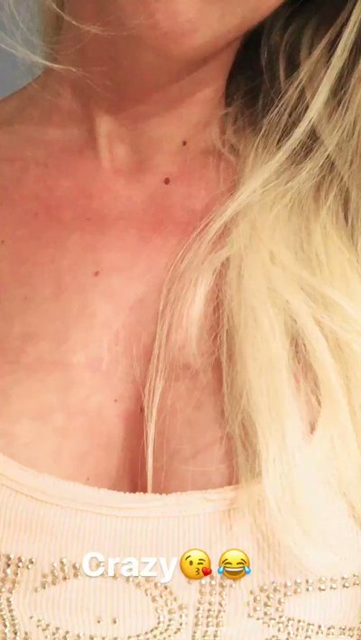 Watch _Manu Lisa Magnum_'s leaked NSFW video on TwXstars