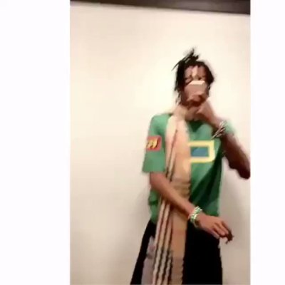 Watch Big Bad Slime's leaked NSFW video on TwXstars