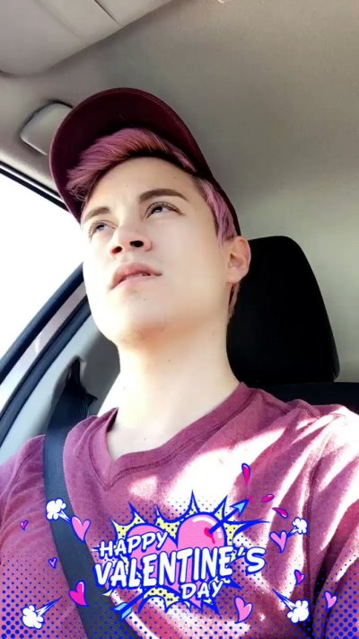 Watch Ollie Dreamer 🔜 PAX West's leaked NSFW video on TwXstars