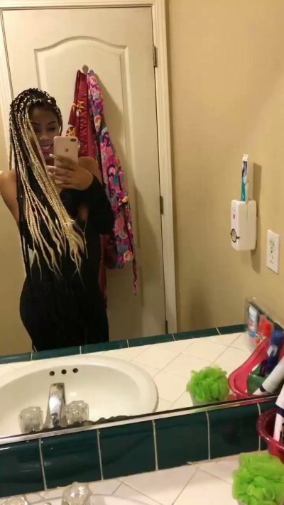 Watch princessmya😜's leaked NSFW video on TwXstars