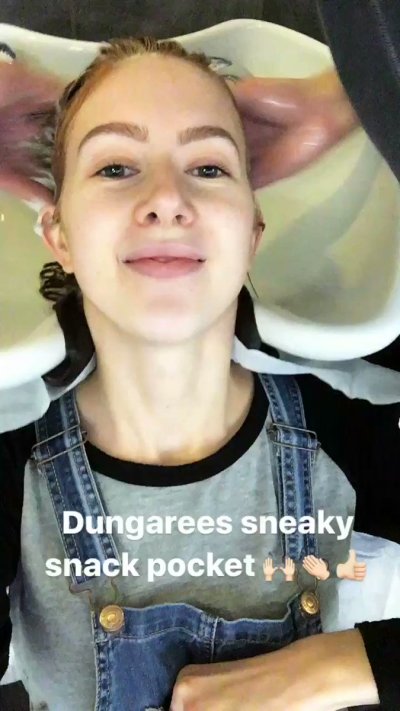 Watch Scarlett Howard's leaked NSFW video on TwXstars