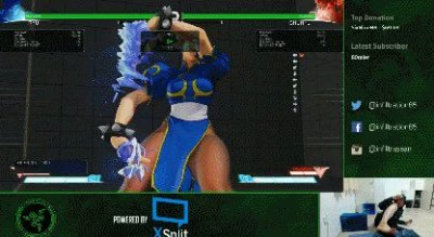 Watch ViewSonic Gaming USA's leaked NSFW video on TwXstars