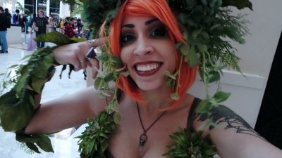 Watch VividVivka 💜's leaked NSFW video on TwXstars