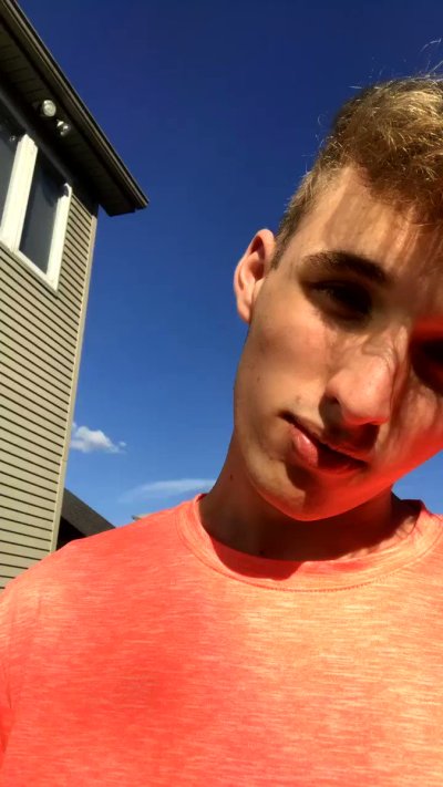 Watch Dawson's leaked NSFW video on TwXstars