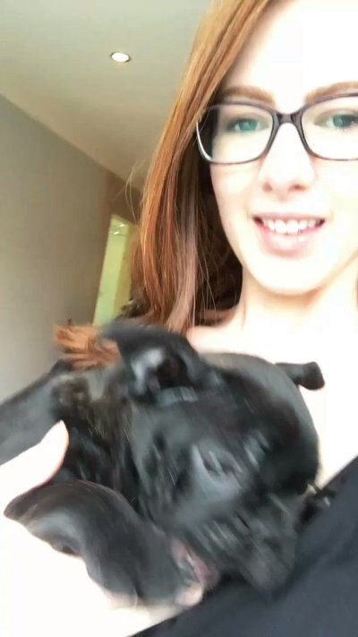 Watch Scarlett Howard's leaked NSFW video on TwXstars