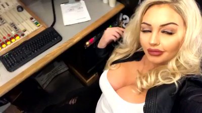 Watch Rachel Barley's leaked NSFW video on TwXstars