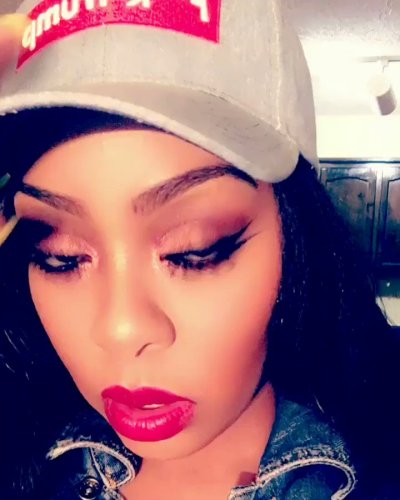 Watch Missdridri's leaked NSFW video on TwXstars