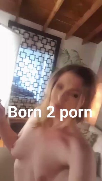 Watch Ella Nova's leaked NSFW video on TwXstars