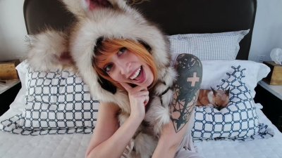 Watch VividVivka 💜's leaked NSFW video on TwXstars