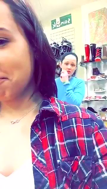 Watch brooke justice's leaked NSFW video on TwXstars