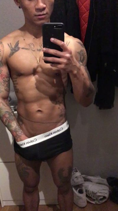 Watch Fabio toba's leaked NSFW video on TwXstars