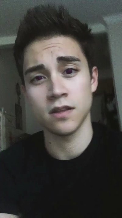 Watch Ollie Dreamer 🔜 PAX West's leaked NSFW video on TwXstars