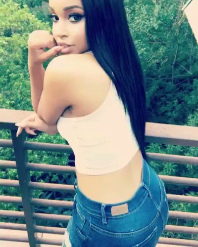 Watch PHFAME's leaked NSFW video on TwXstars