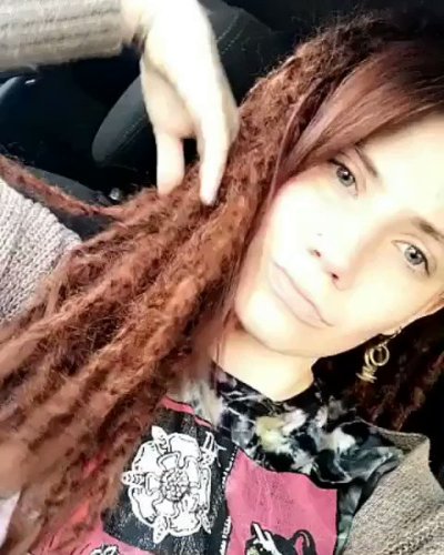 Watch indica flower 🤍✨'s leaked NSFW video on TwXstars