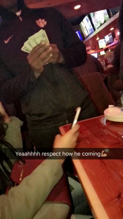 Watch Da DON 🎀's leaked NSFW video on TwXstars