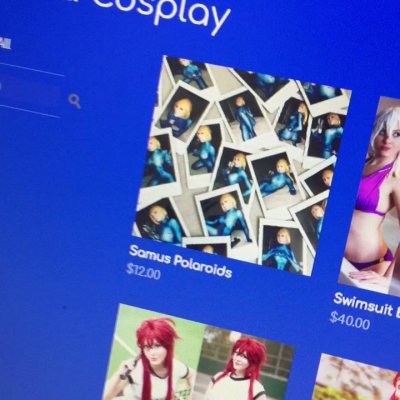 Watch 💎Sevage💎's leaked NSFW video on TwXstars