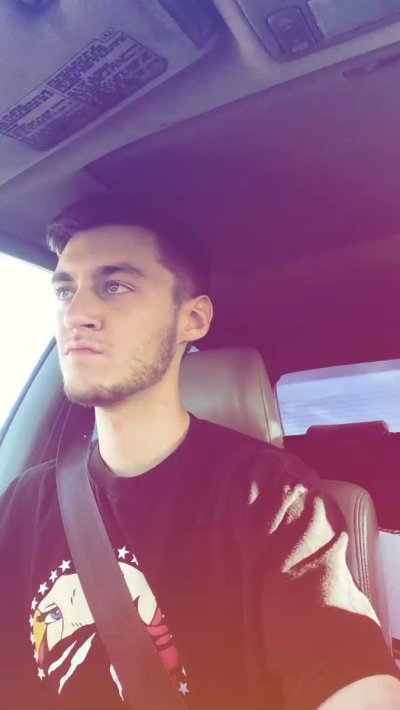 Watch Casey Frey's leaked NSFW video on TwXstars