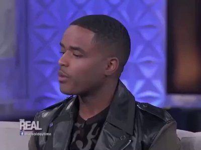 Watch Larenz Tate's leaked NSFW video on TwXstars