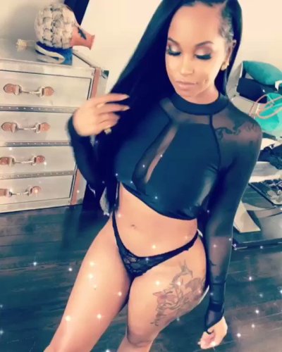 Watch PHFAME's leaked NSFW video on TwXstars