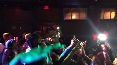 Watch Big Bad Slime's leaked NSFW video on TwXstars