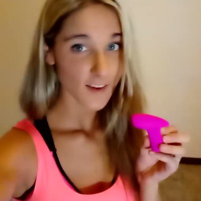 Watch Honey🎉's leaked NSFW video on TwXstars