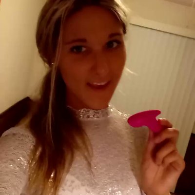 Watch Honey🎉's leaked NSFW video on TwXstars