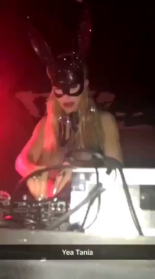 Watch Tania Amazon's leaked NSFW video on TwXstars