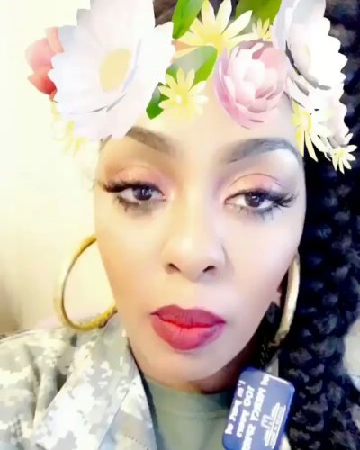 Watch Missdridri's leaked NSFW video on TwXstars