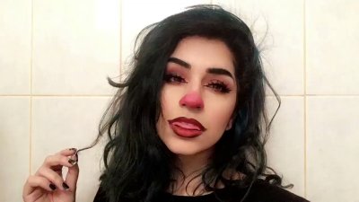 Watch saira 🦇's leaked NSFW video on TwXstars