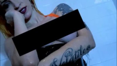 Watch VividVivka 💜's leaked NSFW video on TwXstars