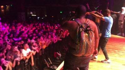 Watch Big Bad Slime's leaked NSFW video on TwXstars