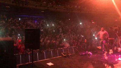 Watch Big Bad Slime's leaked NSFW video on TwXstars