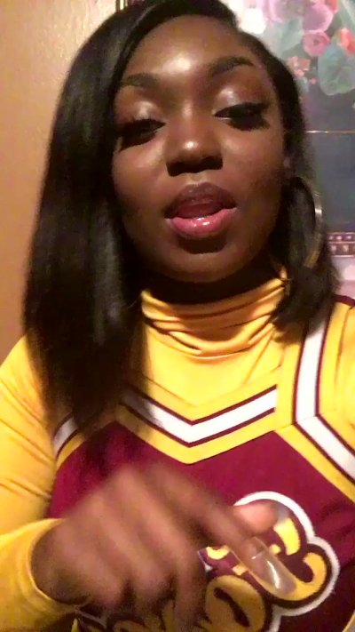 Watch Cinn Doll✨'s leaked NSFW video on TwXstars