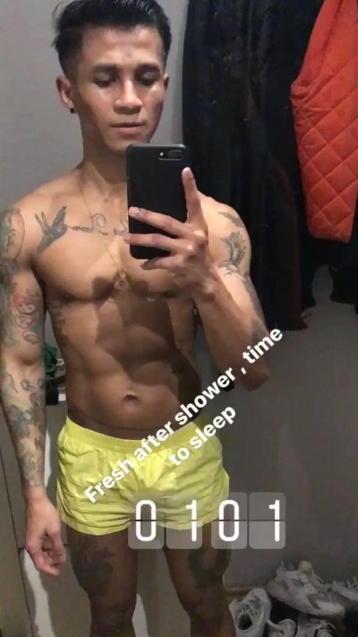 Watch Fabio toba's leaked NSFW video on TwXstars