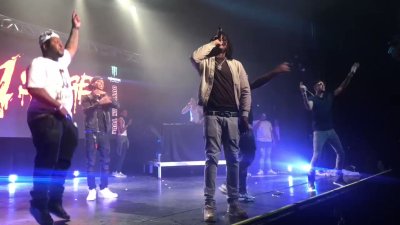 Watch Big Bad Slime's leaked NSFW video on TwXstars